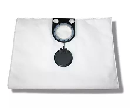 Starmix Fleece-pÃ¶lypussi FBV 25/35 (5 kpl) | Bosch GAS 25, Metabo, Eibenstock - Imuritarvikkeet - 101805 - 2