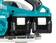 Makita Akkupyörösaha 2x18v Ø190/30 DHS782Z - Makita akkusirkkelit ja akkupyörösahat - 103915 - 2