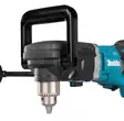 Akkukulmaporakone LXT 2x18V DDA460ZK - Makita LXT 18V akkuporakoneet - DDA460ZK - 5