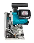 Makita Akku-upotuspyÃ¶rÃ¶saha 2x18V LXT | DSP601ZJU (165mm, AWS-Bluetooth, Makpac) - Makita akkusirkkelit ja akkupyörösahat - 103805 - 4