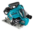 Makita Akku-upotuspyÃ¶rÃ¶saha 2x18V LXT | DSP601ZJU (165mm, AWS-Bluetooth, Makpac) - Makita akkusirkkelit ja akkupyörösahat - 103805 - 5