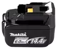 Makita Akku 6.0Ah 14,4v BL1460B (197709-4) - Makita 14,4V akut - 106005 - 3