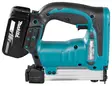 Makita Akkuhakasnaulain / Nitoja 18V LXT | DST221Z (Leveys 10 mm, Pituus 10â€“22 mm) - Makita akkunaulaimet - 1185 - 4