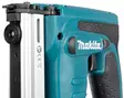 Makita Akkuhakasnaulain / Nitoja 18V LXT | DST221Z (Leveys 10 mm, Pituus 10â€“22 mm) - Makita akkunaulaimet - 1185 - 5