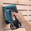 Makita Akkuhakasnaulain / Nitoja 18V LXT | DST221Z (Leveys 10 mm, Pituus 10â€“22 mm) - Makita akkunaulaimet - 1185 - 2