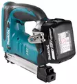 Makita Akkuhakasnaulain / Nitoja 18V LXT | DST221Z (Leveys 10 mm, Pituus 10â€“22 mm) - Makita akkunaulaimet - 1185 - 3