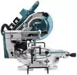 Makita Akkujiirisaha 2x18V LXT | DLS111ZU (260mm, AWS & Tilaa sÃ¤Ã¤stÃ¤vÃ¤ liuku) - Makita akkusirkkelit ja akkupyörösahat - 103195 - 4