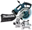 Makita Akkujiirisaha 18V LXT | DLS600Z (165mm, Laser & Erittäin kevyt) - Makita akkusirkkelit ja akkupyörösahat - 103145 - 3