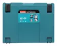 Makita Akkujyrsin 18V LXT Monitoimipaketti | DRT50ZJX5 - Makita Jyrsimet - DRT50ZJX5 - 9