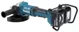 Makita Akkukulmahiomakone 2x18v DGA700Z - Makita akkurälläkät - DGA700Z - 3