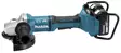 Makita Akkukulmahiomakone 2x18v DGA700Z - Makita akkurälläkät - DGA700Z - 2