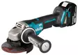 Makita Akkukulmahiomakone LXT 18V | DGA505Z (125mm, Turvakytkin, Hiiliharjaton) - Makita akkurälläkät - 105055 - 1