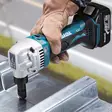 Makita Akkunakertaja LXT 18V | DJN161Z (Profiilipellille) - Makita akkuerikoistyökalut - 675 - 4