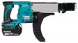 Makita DFR550ZX1 NauharuuvinvÃ¤Ã¤nnin 18V LXT | 25â€“55 mm (Vahva alumiinirunko) - Makita akkunauharuuvaimet - 1435 - 6