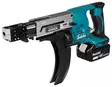 Makita DFR550ZX1 NauharuuvinvÃ¤Ã¤nnin 18V LXT | 25â€“55 mm (Vahva alumiinirunko) - Makita akkunauharuuvaimet - 1435 - 3