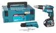 Makita AkkunauharuuvinvÃ¤Ã¤nnin LXT 25-55mm (DFS452ZJX3) - Makita akkunauharuuvaimet - 103905 - 1