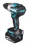 Makita Akkuporakone LXT (DDF489Z) - Tehokas ja kestÃ¤vÃ¤ valinta ammattilaisille - Makita LXT 18V akkuporakoneet - 105045 - 3