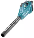 Makita Akkupuhallin 2x18V LXT | DUB362Z (Hiiliharjaton & SÃ¤Ã¤dettÃ¤vÃ¤ putki) - Akkulehtipuhaltimet - 100435 - 1