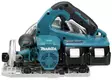 Makita AkkupyÃ¶rÃ¶saha LXT 2x18V | DHS782Z (190mm, Kiskokiinnitys, 6000rpm) - Makita akkusirkkelit ja akkupyörösahat - 103915 - 4