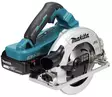 Makita AkkupyÃ¶rÃ¶saha LXT 2x18V | DHS782Z (190mm, Kiskokiinnitys, 6000rpm) - Makita akkusirkkelit ja akkupyörösahat - 103915 - 3