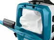 Makita Akkureppuimuri LXT 2x18V | DVC265ZXU (AWS, TyÃ¶konekÃ¤yttÃ¶Ã¶n) - Makita akkuimurit - 102925 - 6
