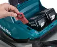 Makita Akkuruohonleikkuri 2x18V LXT | DLM460PG2 (Sis. 2x 6.0Ah Akut + Tuplalaturi) - Ruohonleikkurit - 103795 - 5