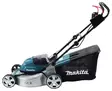 Makita Akkuruohonleikkuri 2x18V LXT | DLM460PG2 (Sis. 2x 6.0Ah Akut + Tuplalaturi) - Ruohonleikkurit - 103795 - 3