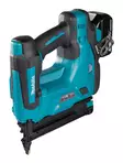 Makita Akkuviimeistelynaulain 18V LXT | DBN500ZJ (18Ga, 15â€“50 mm, Makpac) - Makita akkunaulaimet - 1445 - 3