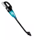 Makita CL001GZ05 Varsi-imuri XGT 40V Musta â€“ 210 mbar imuteho, HEPA-suodatus ja hiljainen hiiliharjaton moottori - Makita akkuimurit - CL001GZ05 - 5