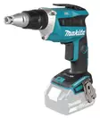 Makita DFS452ZJX3 NauharuuvinvÃ¤Ã¤nnin 18V LXT | 25â€“55 mm (Push-Drive, Sis. Makpac & LisÃ¤laite) - Makita akkunauharuuvaimet - 103905 - 3
