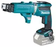 Makita DFS452ZJX3 NauharuuvinvÃ¤Ã¤nnin 18V LXT | 25â€“55 mm (Push-Drive, Sis. Makpac & LisÃ¤laite) - Makita akkunauharuuvaimet - 103905 - 2