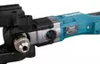 Makita DG001GZ Maakairakone XGT 40V – Järeä 136 Nm vääntö aitatolppien ja istutusten kairaukseen - Makita XGT 40V akkuporakoneet - DG001GZ05 - 5