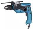 Makita Iskuporakone (HP1641FJ) - Sähkökäyttöiset pora -ja ruuvauskoneet - 735 - 1