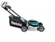 Makita ItsevetÃ¤vÃ¤ Akkuruohonleikkuri 2x18V LXT | DLM462Z (46cm, 4 Akkupaikkaa & TerÃ¤srunko) - Ruohonleikkurit - 104155 - 4