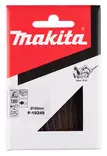 Makita Karhunkieli / lamelli K180 (P-19249) - Pyöröharjat harjahiomakoneeseen - 105245 - 2