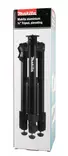 Makita Kolmijalka / Jalusta 1/4" | LE00874658 (40-115 cm, Alumiini) - Lasertyökalut - 104035 - 4