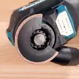 Makita KovametalliterÃ¤ 70 mm segmentti (B-65040) - Monitoimikoneen kovametalliterät - 100145 - 2