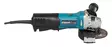 Makita Kulmahiomakone Ã˜125mm (GA5095X01) - Makitan sähkökäyttöiset kulmahiomakoneet - 104935 - 4