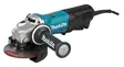 Makita Kulmahiomakone Ã˜125mm (GA5095X01) - Makitan sähkökäyttöiset kulmahiomakoneet - 104935 - 1