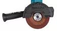 Makita Kulmahiomakone Ã˜125mm (GA5095X01) - Makitan sähkökäyttöiset kulmahiomakoneet - 104935 - 5