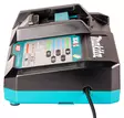 Makita Latauslaite XGT 40V Max | DC40RC (Kompakti, SeinÃ¤kiinnitys) - Makita akkutyökalujen laturit - 106025 - 4