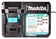 Makita Latauslaite XGT 40V Max | DC40RC (Kompakti, SeinÃ¤kiinnitys) - Makita akkutyökalujen laturit - 106025 - 5