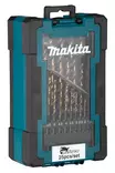 Makita Poranteräsarja M-Force, 25-osaa (D-67599) - Poranteräsarjat - 104675 - 3