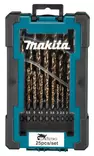 Makita Poranteräsarja M-Force, 25-osaa (D-67599) - Poranteräsarjat - 104675 - 1