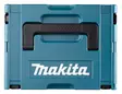 Makita Powerpack LXT 18V | 198116-4 (2x 6.0Ah Akku, Pikalaturi, Makpac) - Makita akkutyökalujen laturit - 103395 - 2