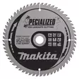 Makita PyÃ¶rÃ¶sahanterÃ¤ Ã˜190 x 20 x 2,0 mm, Z-60 laminaatille (B-33847) - Pyörösahanterät puulle - 100355 - 1