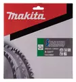 Makita Pyörösahanterä Ø235x30x2,4 mm, Z-80 alumiinille (B-33277) - Pyörösahanterät alumiinille - 100305 - 2