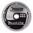 Makita Pyörösahanterä Ø235x30x2,4 mm, Z-80 alumiinille (B-33277) - Pyörösahanterät alumiinille - 100305 - 1