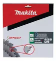 Makita PyÃ¶rÃ¶sahanterÃ¤ Ã˜260x30x2,15 mm, Z-80 Efficut (B-67290) - Pyörösahanterät puulle - 103815 - 4