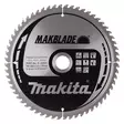 Makita PyÃ¶rÃ¶sahanterÃ¤ Ã˜260x30x2,3 mm, Z-60 Makblade puulle (B-32801) - Pyörösahanterät puulle - 102695 - 1